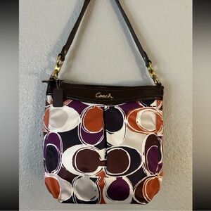 🥰🥰Authentic Coach Purse Shoulder Bag🥰🥰